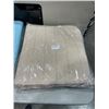 Image 4 : 6 NEW MEMORY FOAM SOFT BATH MATTS 19.7 X 35.4