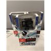 Image 1 : 3 NEW HD SPORTS CAMERAS, 720P WATERPROOF