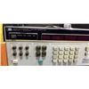 Image 3 : VINTAGE HEWLETT PACKARD 3325A SYNTHESIZER / FUNCTION GENERATOR