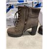 Image 2 : 3 NEW PAIRS OF WOMENS BOOTS SIZE 10.5