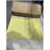 Image 1 : NEW CASE OF YELLOW TISSUE PAPER, 16 X 20 INCH, 1875 PC