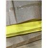 Image 3 : NEW CASE OF YELLOW TISSUE PAPER, 16 X 20 INCH, 1875 PC
