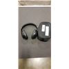 Image 1 : BEATS PRO BLUETOOTH OVER THE EAR HEADPHONES WORKING