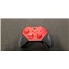 Image 2 : XBOX ELITE V2 RED CORE WIRELESS CONTROLLER - TESTED WORKING, RETAIL $179