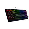 Image 1 : RAZER BLACK WIDOW V3 MECHANICAL GAMING KEYBOARD - TESTED WORKING, RETAIL $229