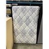 Image 2 : BEAUTYREST HARMONY DOUBLE SIZE MATTRESS AND BOX SPRING