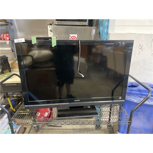 BRAVIA 46 INCH TV