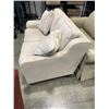 Image 3 : WHITE LAZY BOY LOVE SEAT
