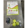 Image 6 : NEW AUTOMATIC BALL LAUNCHER WITH BALLS