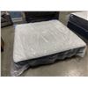 Image 1 : AS NEW LOGAN AND COVE FRONTIER KINGSIZE MATTRESS