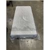 Image 1 : AS NEW DOUGLAS ORIGINAL TWIN XL MATTRESS