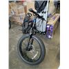 Image 3 : BRAND NEW DEMO NCM ASPEN FAT TIRE ELECTRIC BIKE, NO BATTERY - TESTED WORKING, RETAIL $1599