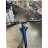 Image 6 : BRAND NEW DEMO NCM ASPEN FAT TIRE ELECTRIC BIKE, NO BATTERY - TESTED WORKING, RETAIL $1599