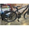 Image 2 : BRAND NEW DEMO NCM PRAUGE ELECTRIC MOUNTAIN BIKE, NO BATTERY - TESTED WORKING, RETAIL $1299