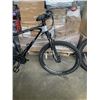 Image 3 : BRAND NEW DEMO NCM PRAUGE ELECTRIC MOUNTAIN BIKE, NO BATTERY - TESTED WORKING, RETAIL $1299