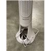 Image 3 : HONEWELL 40" OSCILLATING TOWER FAN - TESTED WORKING