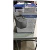 Image 1 : INSIGNIA 26LB PORTABLE ICE MAKER - TESTED WORKING, RETAIL $199