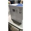 Image 3 : INSIGNIA 26LB PORTABLE ICE MAKER - TESTED WORKING, RETAIL $199