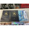 Image 2 : 8 NEW BOXES OF MAGNETIC EYELASHES, 10 PAIRS PER BOX