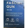 Image 2 : 2 NEW MASSAGE FASCIA GUNS