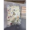 Image 5 : 2 NEW CASED RUMMY CUBE GAMES FOR 4 PLAYERS, TRAVEL SET