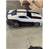 Image 2 : CAMARO RC CAR, 2 RC REMOTES