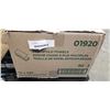 Image 2 : NEW CASE OF SWAN MULTIFOLD TOWELS WHITE, 12 PACKS OF 334 EACH