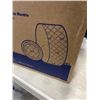 Image 3 : NEW CASE OF SCOTT JUMBO ROLL BATHROOM TISSUE 12 ROLLS  3.66 INCH X 1150 FT EACH