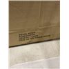 Image 2 : NEW CASE OF WHITE TISSUE PAPER, 16 X 20 INCH, 1875 PC