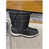 Image 3 : NEW MENS SIZE 11 WINTER BOOTS