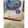 Image 5 : INTEX DINO PLAY CENTER AND STINGRAY POOL