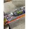 Image 3 : MARVEL SUPER HERO CARS AND SHARK HOTWHEEL STORAGE