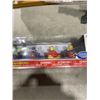 Image 4 : MARVEL SUPER HERO CARS AND SHARK HOTWHEEL STORAGE