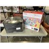 Image 1 : 2 CANON PRINTERS - INK JET ALL IN ONE AND MAXIFY MB2720