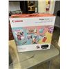 Image 2 : 2 CANON PRINTERS - INK JET ALL IN ONE AND MAXIFY MB2720