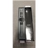 Image 2 : SAMSUNG GALAXY WATCH 5 PRO 45MM SMARTWATCH - TESTED WORKING, RETAIL $629