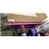 Image 4 : DYSON V11 TORQUE DRIVE CORDLESS STICK VACUUM - TESTED WORKING, RETAIL $849