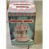 Image 3 : 3 MUSICAL WIND UP BOXES