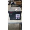 Image 3 : NEW AICOK FOOD STEAMER