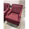 Image 5 : PAIR OF LAZYBOY ARM CHAIRS