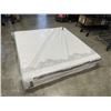 Image 1 : AS NEW DOUGLAS KINGSIZE SUMMITT MATTRESS