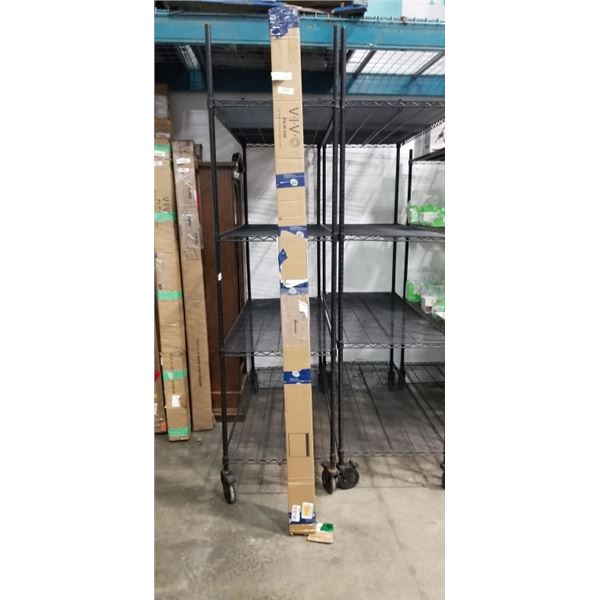 VIVO 100 INCH PROJECTOR SCREEN