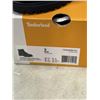 Image 2 : NEW TIMBERLAND PREMIUM 6 IN WATERPROOF BOOT BLACK NUBUCK, SIZE 3 YOUTH