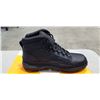 Image 3 : NEW TIMBERLAND CONVERGE L/F MID BOOT BLACK NUBUCK SIZE US MENS 9