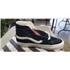Image 2 : NEW VANS OG SK8-HI LX SIZE US MESN 6, WOMENS 7.5