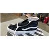 Image 3 : NEW VANS OG SK8-HI LX SIZE US MESN 6, WOMENS 7.5