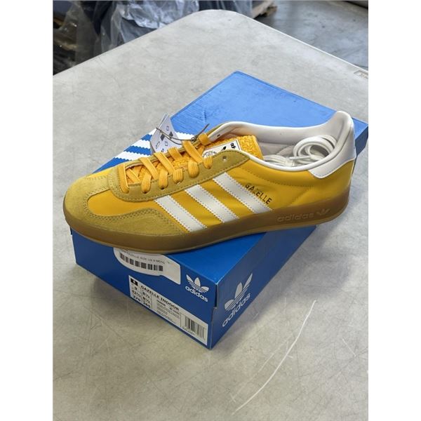NEW ADIDAS GAZELLE SIZE US 9 MENS