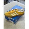 Image 1 : NEW ADIDAS GAZELLE SIZE US 9 MENS