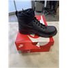 Image 3 : NEW NIKE MANOA LTR BLACK BOOT SIZE 6.5Y