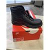 Image 1 : NEW NIKE MANOA LTR BLACK BOOT SIZE 6Y